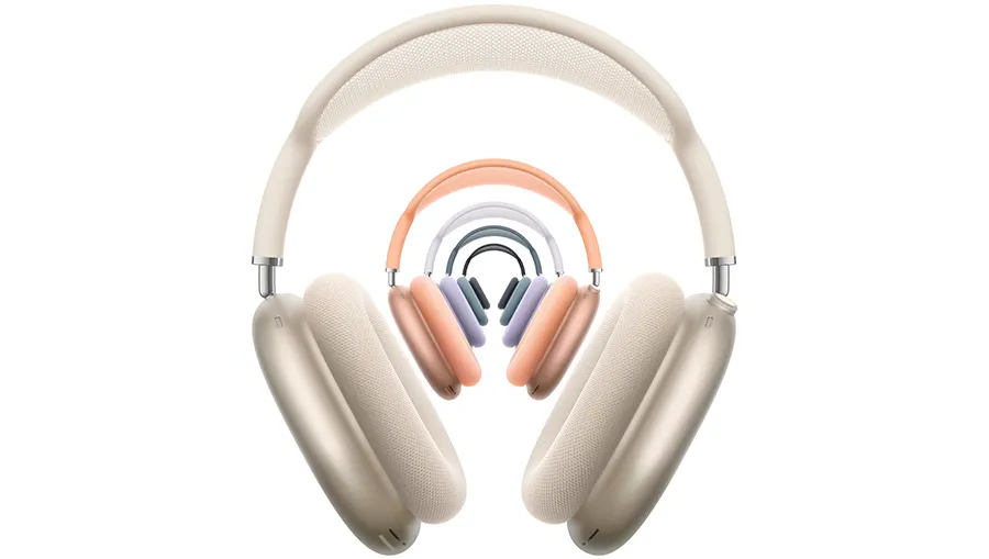 Наушники Apple AirPods Max (USB-C) Midnight (2024) купить в